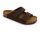 Leon Comfort férfi papucs - 4704 barna