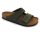Leon Comfort férfi papucs - 4704 zold
