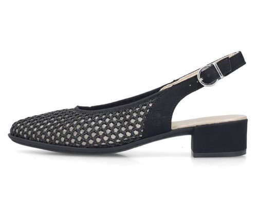 Rieker női cipő - 47060-01