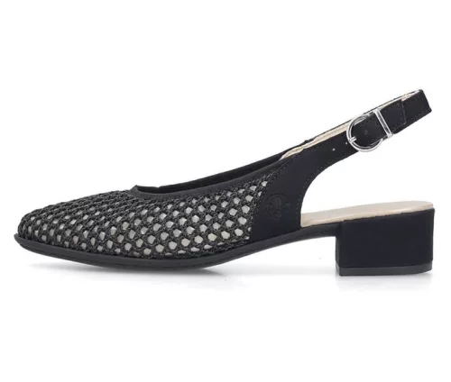 Rieker női cipő - 47060-01