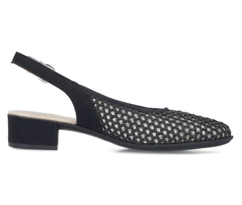 Rieker női cipő - 47060-01