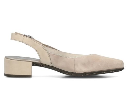 Rieker női cipő - 47063-60