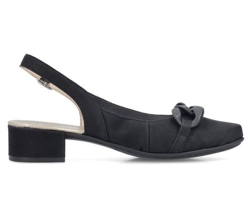 Rieker női szandál - 47068-00