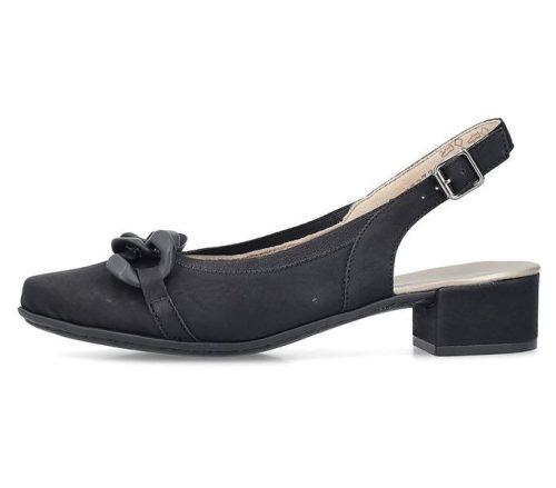 Rieker női szandál - 47068-00