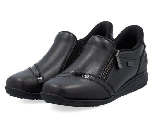 Rieker női cipő - 47264-00