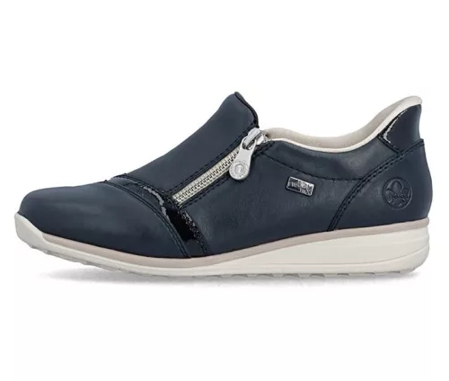 Rieker női cipő - 47264-14