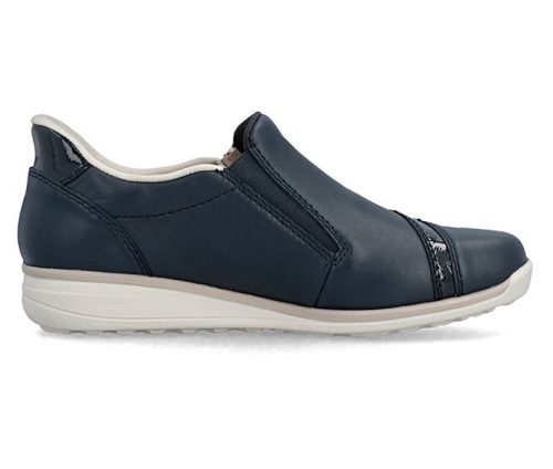 Rieker női cipő - 47264-14