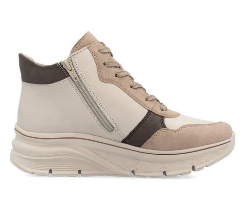 Rieker női bakancs - 48002-60