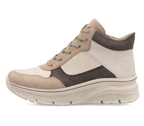 Rieker női bakancs - 48002-60