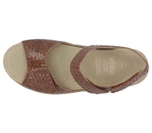 Berkemann női szandál - 48017-276