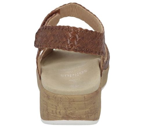 Berkemann női szandál - 48017-276