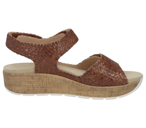 Berkemann női szandál - 48017-276