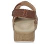 Berkemann női szandál - 48017-276
