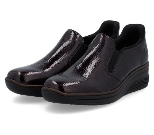 Rieker női cipő - 48761-35