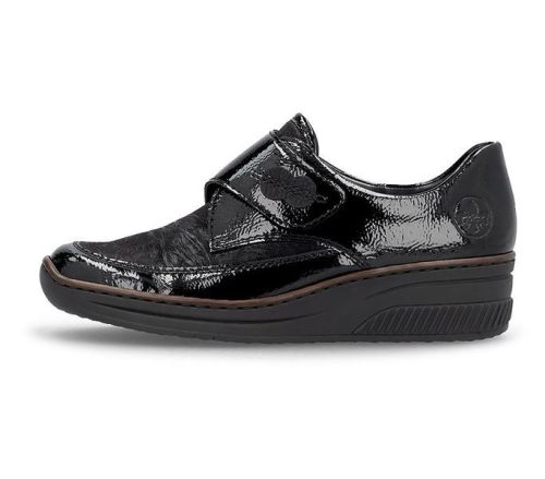 Rieker női cipő - 487C0-00