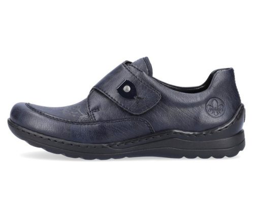 Rieker női cipő - 48951-14