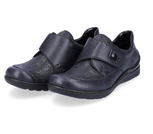 Rieker női cipő - 48951-14