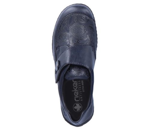 Rieker női cipő - 48951-14