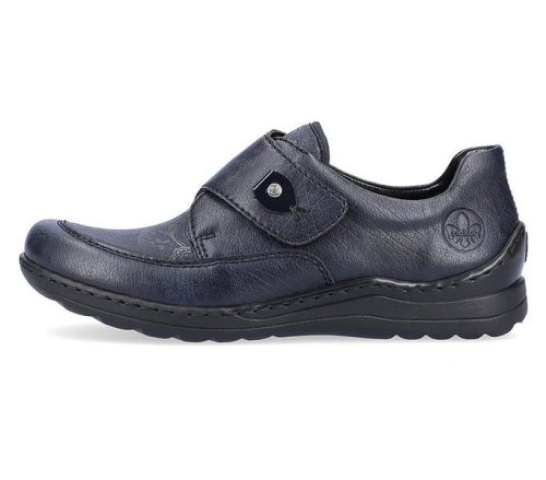 Rieker női cipő - 48951-14