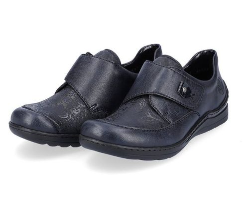 Rieker női cipő - 48951-14