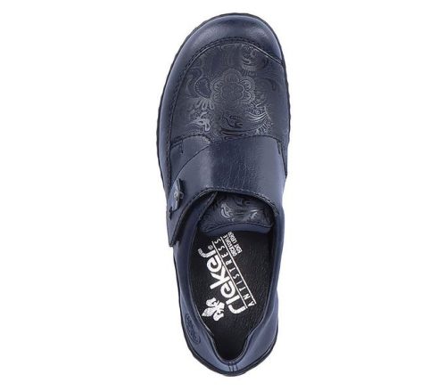 Rieker női cipő - 48951-14