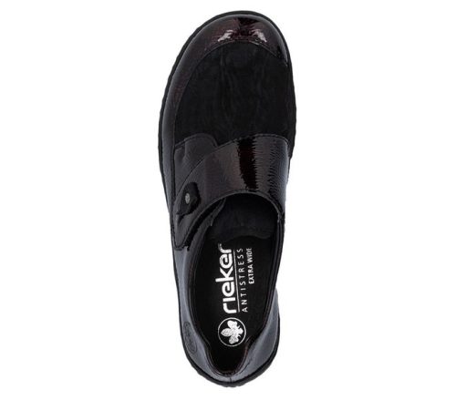 Rieker női cipő - 48951-35