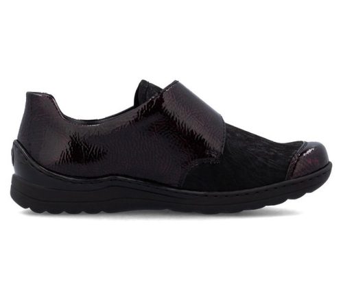 Rieker női cipő - 48951-35