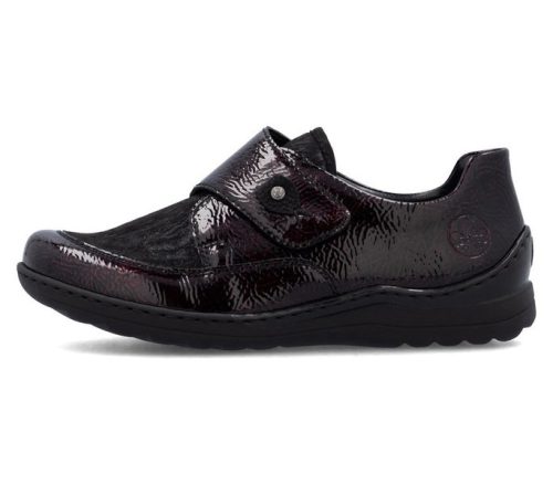 Rieker női cipő - 48951-35