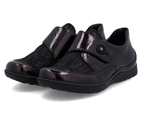 Rieker női cipő - 48951-35