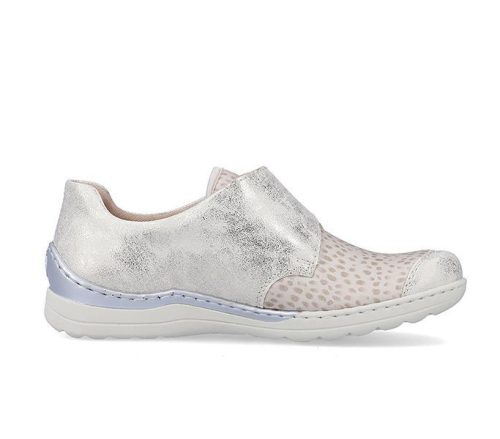 Rieker női cipő - 48951-90