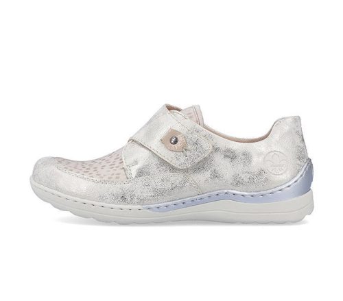 Rieker női cipő - 48951-90