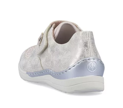 Rieker női cipő - 48951-90