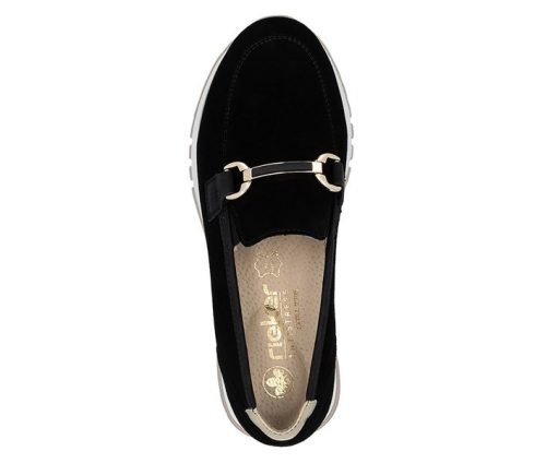 Rieker női cipő - 49042-00