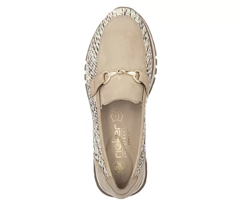 Rieker női cipő - 49042-62