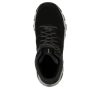 Skechers női bakancs - 49727-BLK