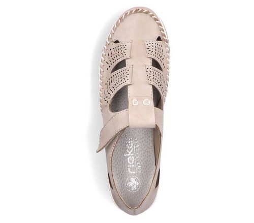 Rieker női cipő - 49958-61