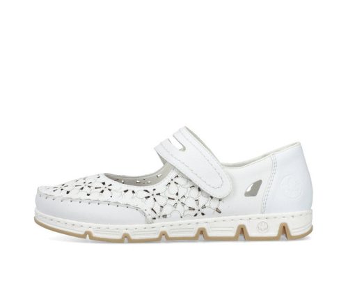 Rieker női cipő - 49977-80