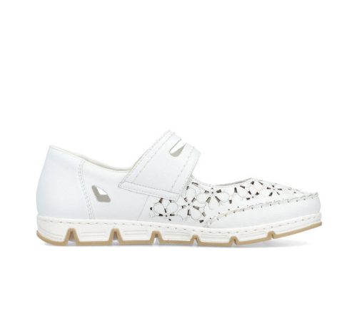 Rieker női cipő - 49977-80