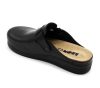 Leon Comfort női papucs - 5000 Fekete