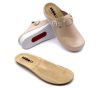 Leon Comfort női papucs - 5000 Perla