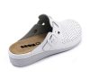 Leon Comfort női papucs - 5001 Feher