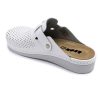 Leon Comfort női papucs - 5001 Feher