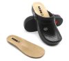 Leon Comfort női papucs - 5002 fekete