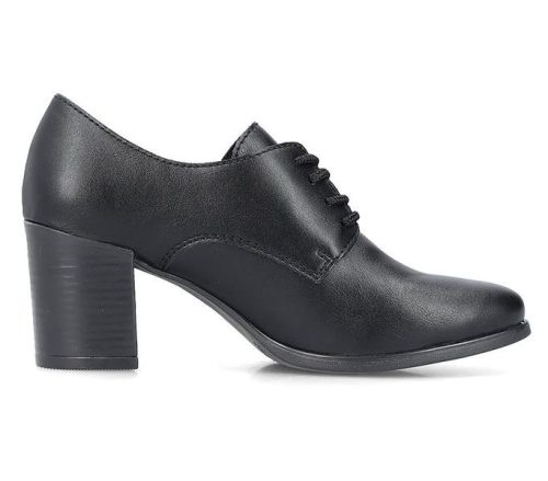 Rieker női cipő - 50100-00