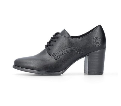 Rieker női cipő - 50100-00