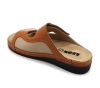 Leon Comfort női papucs - 5010 Barna