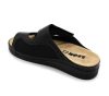 Leon Comfort női papucs - 5010 Fekete