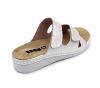 Leon Comfort női papucs - 5011 Perla