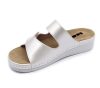 Leon Comfort női papucs - 5011 Perla