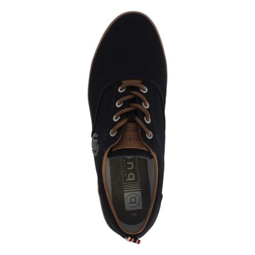 Bugatti férfi cipő - 50204-6900 4100